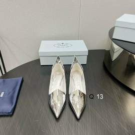 Picture of Prada Shoes _SKUPradasz35-40519133.5CMYM1209